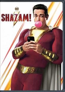 Shazam! / New Line Cinema presents ; produced by Peter Safran ; written by Henry Gayden ; directed by David F. Sandberg. 