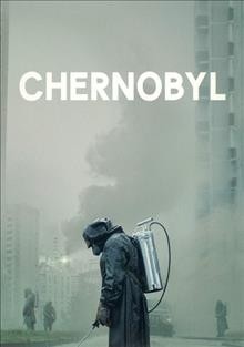 Chernobyl [DVD videorecording] : a 5-part miniseries / HBO Miniseries presents ; in association with Sky ; a Sister Pictures production ; a Mighty Mint production ; a Word Games production ; produced by Sanne Wohlenberg ; created by Craig Mazin ; written by Craig Mazin ; directed by Johan Renck.