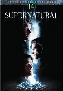 Supernatural Season 14. [videorecording]