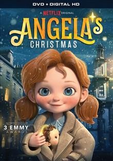 Angela's Christmas / written and directed by Damien O'connor.