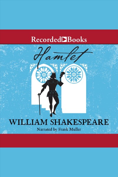 Hamlet [electronic resource]. William Shakespeare.