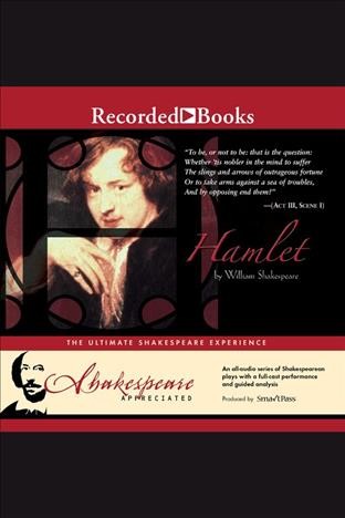 Hamlet [electronic resource] : Shakespeare appreciated. SmartPass Ltd..