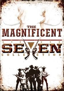 The magnificent seven collection [videorecording].