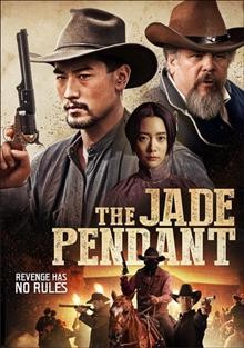 The jade pendant / [dvd] directed by Po-Chih Leong.