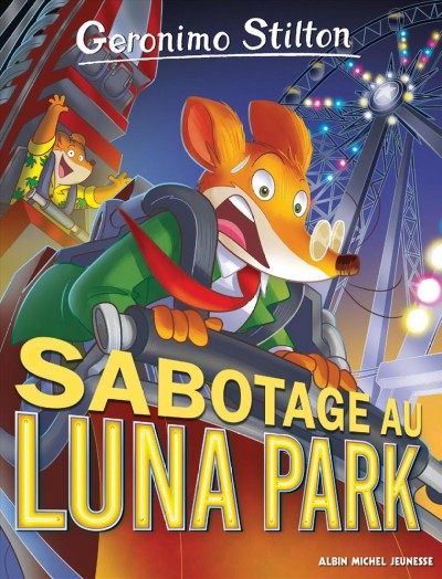 Sabotage au Luna Park.