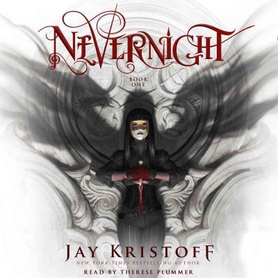 Nevernight / Jay Kristoff.