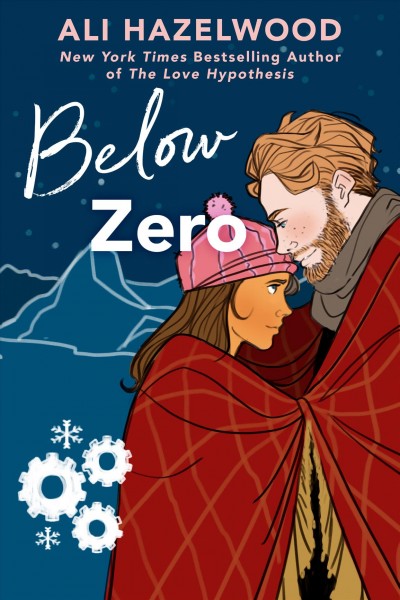 Below zero / Ali Hazelwood.