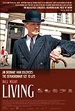 Living [DVD videorecording] / Film4 and County Hall Arts present ; in association with LipSync, Rocert Science, Kurosawa Production ; in co-production with Filmgate Films and Film i Väst ; a Woolley/Karlsen, Number 9 Films production ; written by Kazuo Ishiguro ; produced by Stephen Woolley, Elizabeth Karlsen ; directed by Oliver Hermanus.