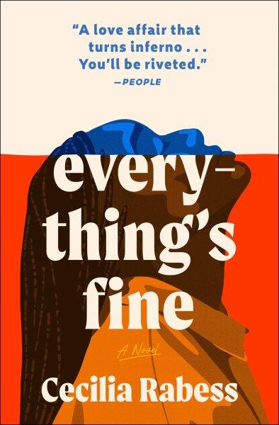 Everything's Fine [electronic resource].