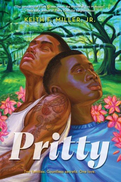 Pritty / Keith F. Miller Jr.