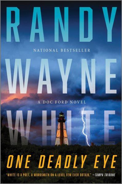 One deadly eye / Randy Wayne White