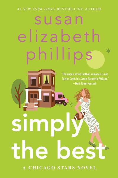 Simply the best / Susan Elizabeth Phillips