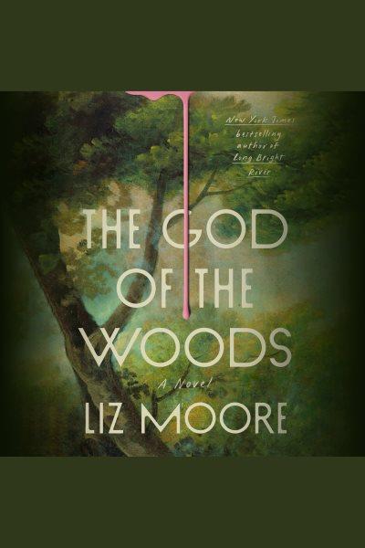 The god of the woods [electronic resource] : A novel. Liz Moore.