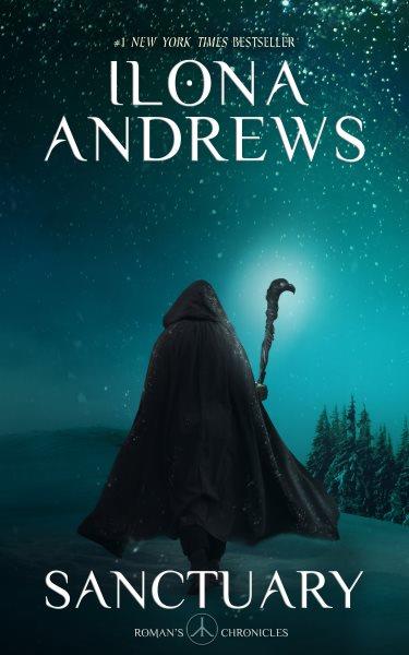 Sanctuary / Ilona Andrews.