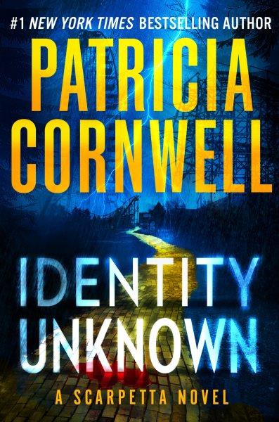 Identity Unknown [electronic resource].