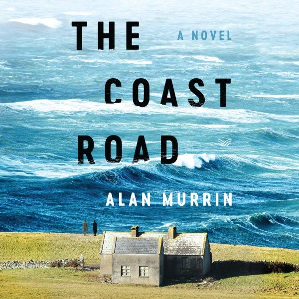 The coast road : a novel / Alan Murrin.