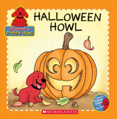 Halloween howl / adapted by Gail Herman ; illustrated by Barry Goldberg.