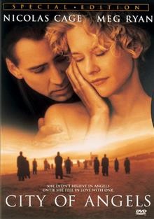 City Of Angels [DVD videorecording] / Warner Bros. presents in association with Regency Enterprises an Atlas Entertainment production ; a Brad Silberling film ; screenplay by Dana Stevens ; produced by Dawn Steel, Charles Roven ; directed by Brad Silberling.