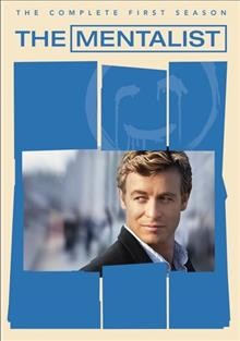 The mentalist. The complete first season [videorecording] / Warner Bros. Television ; Primrose Hill Productions.