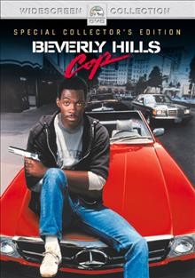Beverly Hills cop / produced by Jerry Bruckheimer, Don Simpson ; writers, Danilo Bach, Daniel Petrie, Jr. ; directed by Martin Brest. [DVD videorecording]