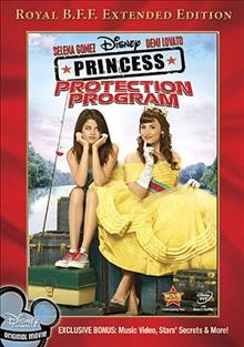 Princess Protection Program [videorecording] / a Disney Channel original movie ; produced by Danielle Weinstock ; written by Annie DeYoung ; directed by Allison Liddi.