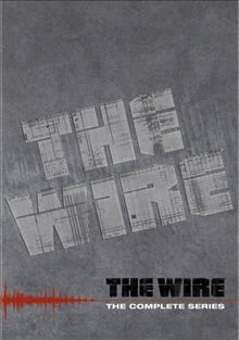 The wire  /. The complete fifth season [videorecording] / Home Box Office, Inc. ; [presented by] HBO Entertainment ; created  by David Simon.
