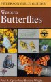 A field guide to western butterflies  Cover Image