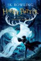 Harry Potter and the prisoner of Azkaban  Cover Image