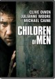 Children of men Cover Image