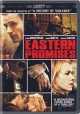 Eastern promises Cover Image