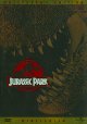 Jurassic Park  Cover Image