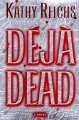 Deja dead  Cover Image