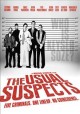 The usual suspects Cover Image