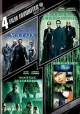 The matrix collection Cover Image