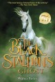 Go to record The black stallion's ghost