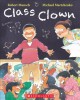 Class clown  Cover Image