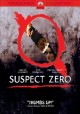 Suspect zero Cover Image