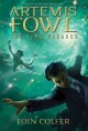Go to record Artemis Fowl : the time paradox