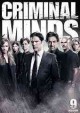Criminal minds. Season 5 Cover Image