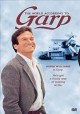 The world according to Garp Cover Image