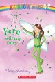 Go to record Fern the green fairy