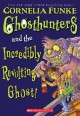 Ghosthunters and the incredibly revolting ghost  Cover Image