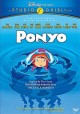 Ponyo Cover Image