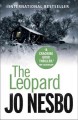 The leopard  Cover Image