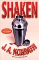 Go to record Shaken : a Jack Daniels thriller
