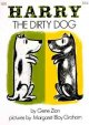 Harry the dirty dog  Cover Image