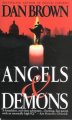 Angels & demons Cover Image