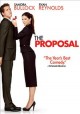 The proposal Cover Image