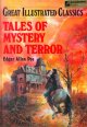 Go to record Tales of Mystery and Terror.