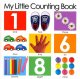 My Little Counting Book. Cover Image